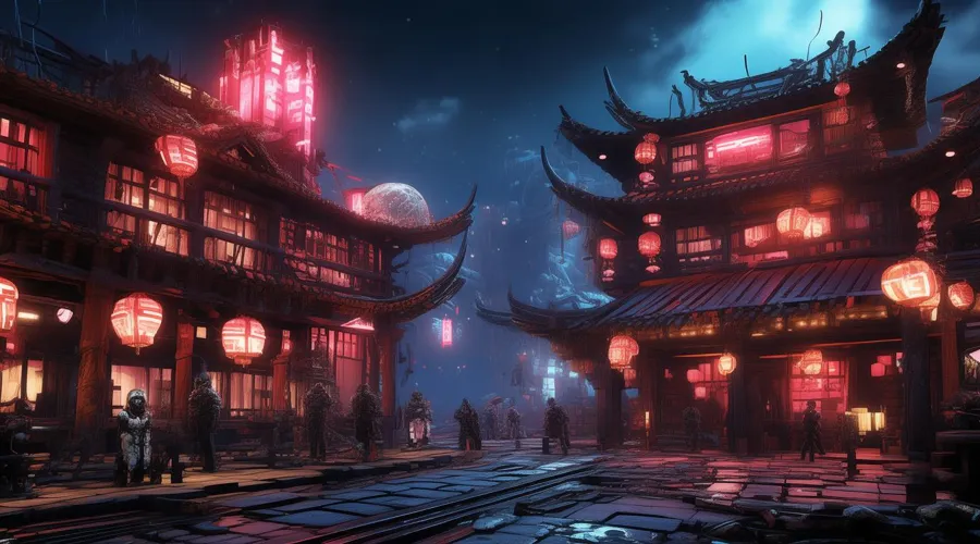 坦克之战游戏图片1